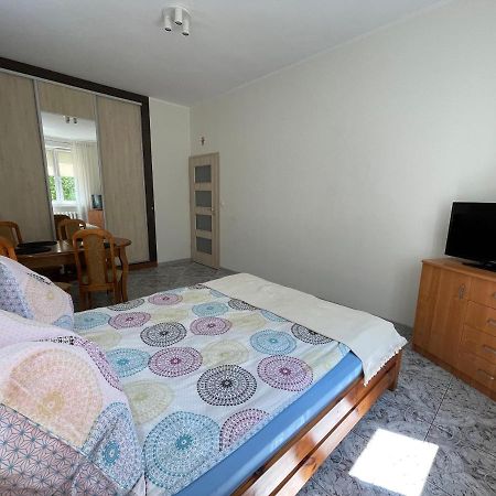 Libo Apartment Kolobrzeg Luaran gambar